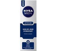 Nivea Men Anti-Age Hyaluron Gel Visage Hydratant Anti-Âge Gel(S) 50 ml