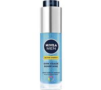 Nivea Men Soin Visage Bonne Mine Active Energy 50 Ml