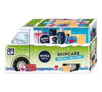 NIVEA MEN Special Delivery Coffret cadeau pour homme