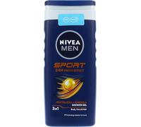 Nivea Men Sport Gel douche 250 ml