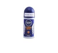 Nivea Men Stress Protect Deodorant Roll-On 50ml