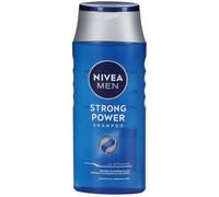 Nivea Men Strong Power Shampooing 250 ml