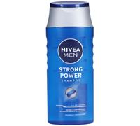 Nivea Men Strong Power Shampooing 250 ml