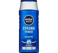 Nivea Men Strong Power Shampooing 250 ml
