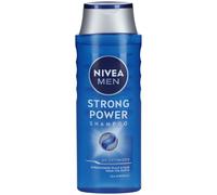 Nivea Men Strong Power Shampooing 400 ml