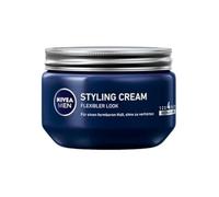 Nivea Men Styling Cream - Flexible Look - hair paste/ gel -150ml by Nivea