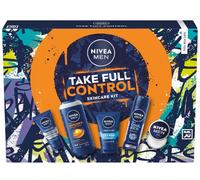 Nivea Men Take Full Control 5-Pc Set