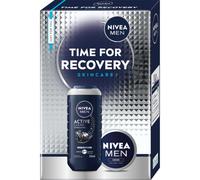 NIVEA MEN Time for Recovery Coffret cadeau pour homme