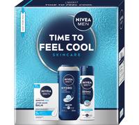 NIVEA MEN Time to Feel Cool Coffret cadeau pour homme