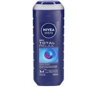 Nivea Men Total Relax Gel Douche 500 ml