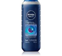 NIVEA MEN Total Relax gel douche relaxant 500 ml