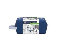 NIVEA MEN Trousse Sensitive - Kit Soin Homme Peau Sensible : Gel Douche, Mousse à Raser, Baume Après-Rasage & Crème Visage SPF 15 - Coffret Cadeau Soin Complet