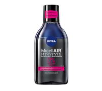 NIVEA MicellAir Lotion Micellaire Démaquillante Waterproof 400ml