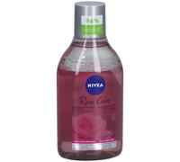 Nivea MicellAIR Micellar Rose Water Eau Pour Le Visage 400 ml