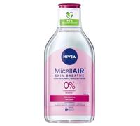 NIVEA MicellAIR Respire la peau Eau Micellaire Drogue Escape - 40