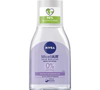 Nivea Micellair Skin Breathe Eau micellaire démaquillante Format Voyage 100ml