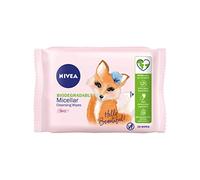 NIVEA Micellar Lingettes démaquillantes 25 pièce(s)