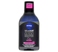 NIVEA Micellar Skin Breathe Eau démaquillante professionnelle 400 g