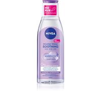 NIVEA Micellar Soothing eau micellaire nettoyante peaux sensibles 200 ml