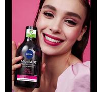 Nivea Micellar Water 400ml Waterproof