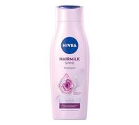 NIVEA Milky Shine Shampooing Trigger Lait Cheveux Brillance Naturelle 400 ml
