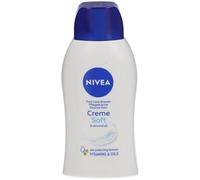 NIVEA Mini Crème de Douche Creme Soft Gel 50 ml