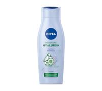 Nivea Moisture Hyaluron, shampooing hydratant pour cheveux, 400 ml