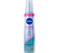 Nivea mousse capillaire volume diamant, 150 ml