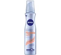 Nivea Mousse coiffante boucles souples 150 ml