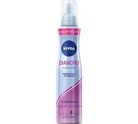 Nivea Mousse coiffante Diamond Gloss 150ml