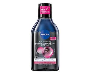 NIVEA Mycelar Professional Maquillage liquide imperméable 400 ml