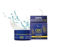 Nivea Nachtpflege Creme Q10 plus Anti-Falten 50ml