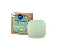 Nivea Naturally Good Facial Cleanser Exfoliating Imperfections 75ml