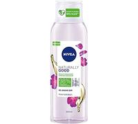 Nivea Naturally Good Gel Douche Géranium, 300ml