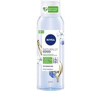 Nivea Naturally Good Gel Douche Soin, 300ml