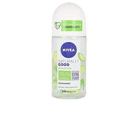 Nivea Naturally Roll Aloe 50