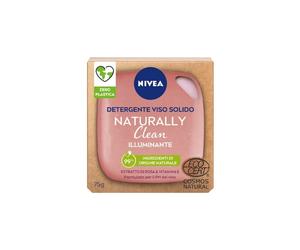 Nivea Nettoyant Visage Éclaircissant 75 G