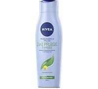 NIVEA NIVEA 2IN1 PFLEGE EXPRESS Shampoo & Spülung 250 ml