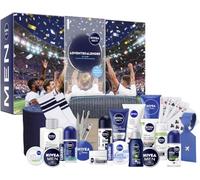 NIVEA NIVEA Calendrier de l'Avent Homme 2026 1 pièce