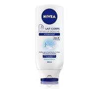 NIVEA-NIVEA Lait Corps Sous la Douche 250ml