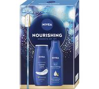 NIVEA Nourishing Moments of Joy coffret cadeau corps