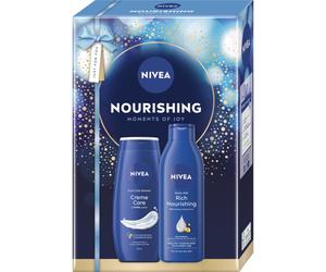 NIVEA Nourishing Moments of Joy Coffret cadeau corps