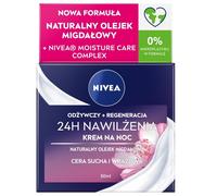 Nivea Nourishing Nachtcreme Night Cream 50 ml