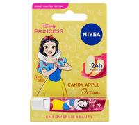 NIVEA Nourrir les lèvres Pomme Blanche-Neige Disney Edition 4,8 g