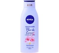 Nivea Oil In Lotion Fleur de Cerisier & Jojoba 400ml