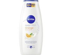 NIVEA Orange & Avocat Oil Soin Douche 750 ml