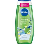 NIVEA Orchard Breeze gel douche hydratant 250 ml
