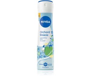 NIVEA Orchard Breeze spray anti-transpirant 150 ml
