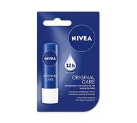 NIVEA Original Care PielÄgnujÄca pomadka do ust 4,8 g