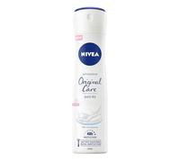 NIVEA Original Care Spray Anti-transpirant 150 ml